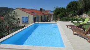 Holiday Home Stari Zoganj